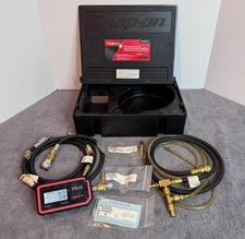 Snap-On EEPV700-KIT Wireless Pressure Tester Kit