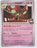 Pokemon TCG SV10: Destined Rivals Team Rocket's Orbeetle 089/182