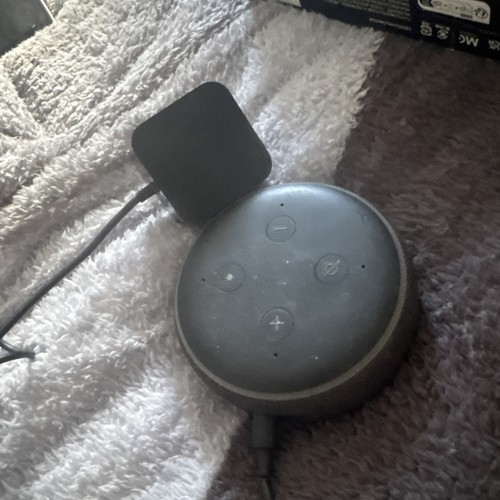 Amazon Echo Dot (3. Gen, D9N29T) Smart Lautsprecher