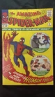 Amazing Spider-Man #8 with Reproduction Cover (Marvel, 1964)