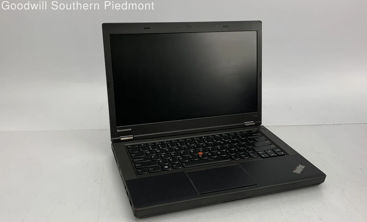 Lenovo ThinkPad T440P 8 GB RAM PC Laptops & Netbooks for Sale