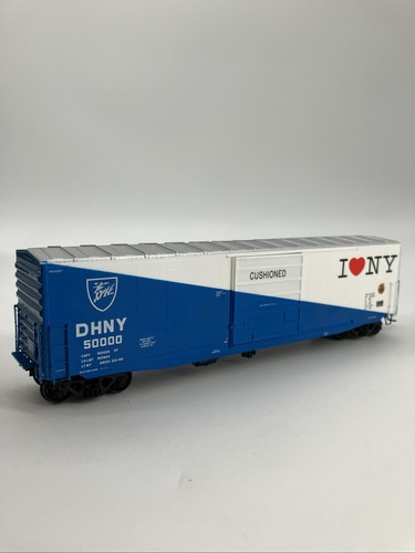 Cojín base Kadee 6339 escala HO DHNY 50' PS-1 Boxcar 10' puerta #50000 | Zustand: Used