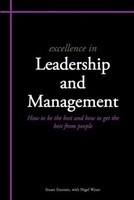 Stuart Emmett (U. A.) | Excellence In Leadership And Management | Taschenbuch