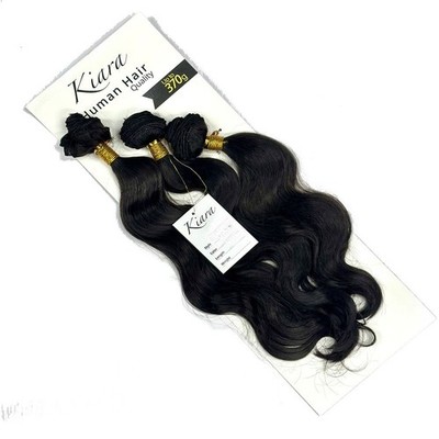 Kiara Human Hair Weave - Body Wave 18''20''22''