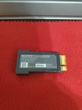 SONY EZW-RT50 3D BLU RAY DVD HOME THEATER WIRELESS CARD
