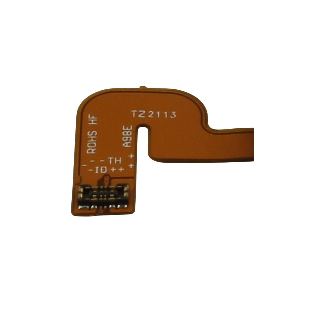 Batterie Google Pixel 3a 3000mAh remplacement de batterie noir - 3