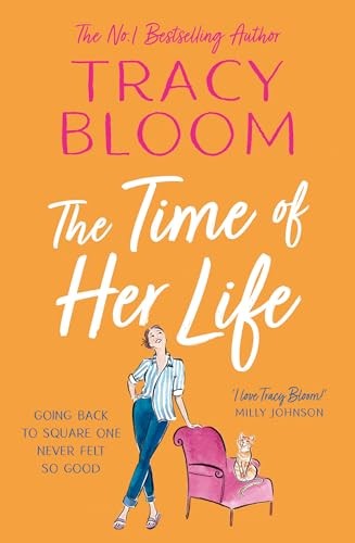 The Time of Her Life: the most feel-good, funny and uplifting ro
