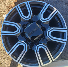 Gmc Sierra 2500 Hd 3500 Denali 2020 2021 2022 2023 2024 20 Oem Wheel Rim Black Gmc Sierra 2500 Hd 3500 Denali 2020 2021 2022 2023 2024 20 Oem Wheel Rim Black