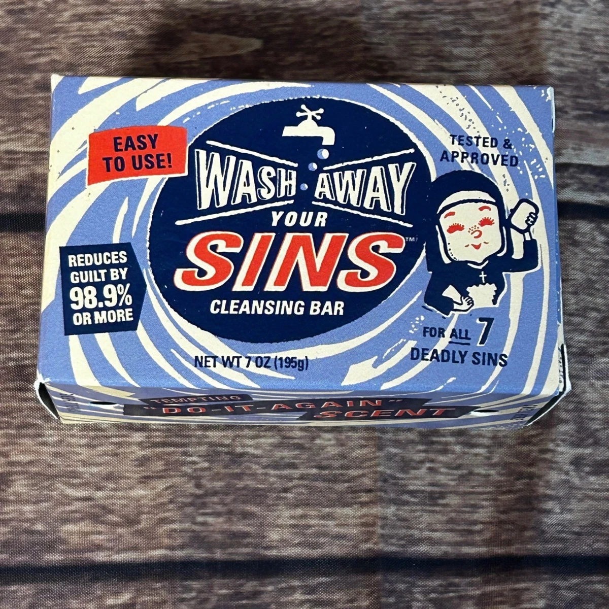 Blue Q Body Bar Soaps for sale | eBay