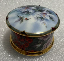 Lena Liu The Anna’s Hummingbird Music Box Ardleigh-Elliott 1994 Fur Elise 12322B