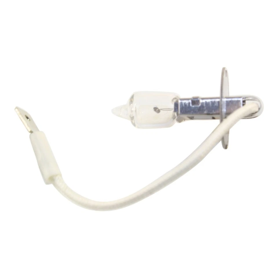 For GMC Syclone 1991 Fog Light Bulbs Driver and Passenger Side | Pair | 12 Volts - Image 2 of 4