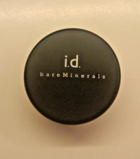 Bare Escentuals bareMinerals Foundation SPF 15 Sunscreen LIGHT .06oz/2g PLUS --