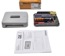 Honeywell HPZC104 4-Zone Hydronic Valve Controller