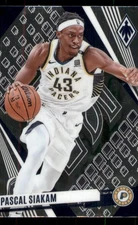 2023-24 Panini Phoenix #30 Pascal Siakam