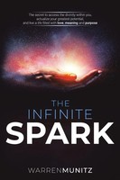 Warren Munitz | The Infinite Spark | Taschenbuch | Englisch (2019)