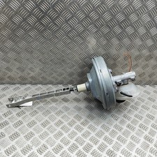 PORSCHE CAYMAN 987 Bremskraftverstärker 98735502500 RHD 3,4 Benzin 235 kW 2011