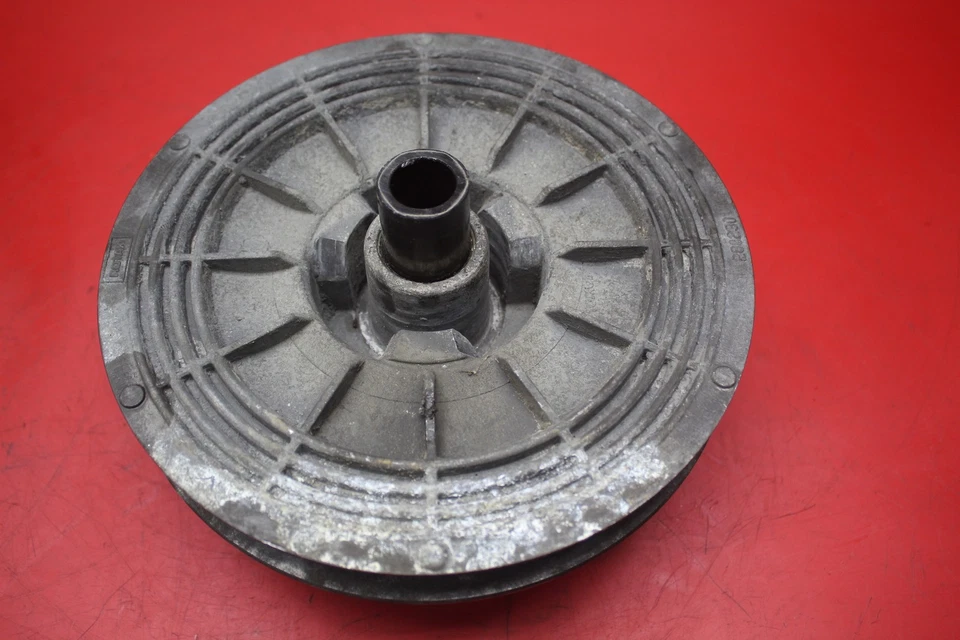 Bombardier Outlander 330 2004 conjunto de embrague secundario Foto 3 de 4