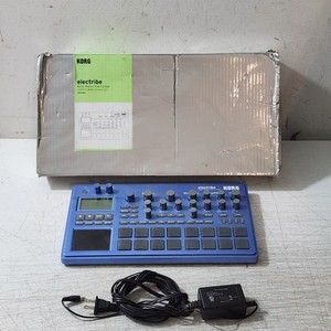 Korg Electribe Sampler | eBay