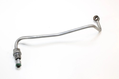 MERCEDES-BENZ B W246, W242 Turbinenrücklaufleitung 1.50 Diesel 80kw 14385069