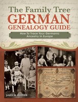 James M. Beidler | The Family Tree German Genealogy Guide | Taschenbuch (2014)