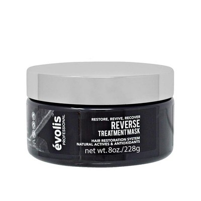 EVOLIS Reverse Repair Deep Conditioning Hair Mask 8oz