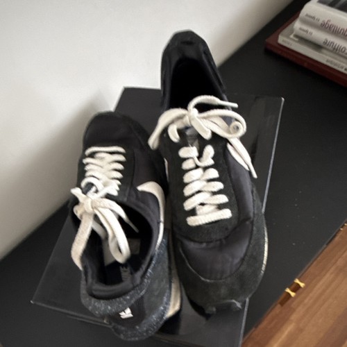 Nike Undercover Daybreak Black White BV4594-001 Men's Sneaker