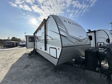 2023 Keystone Cougar Half-Ton TT 33RLI