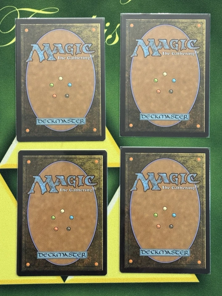 Stoneforge Mystic Grand Prix Promos Foil x4 NM - Image 2 of 2