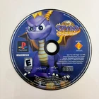 Spyro Year of the Dragon (Sony PlayStation 1, 2000) PS1 Disc Only - Tested