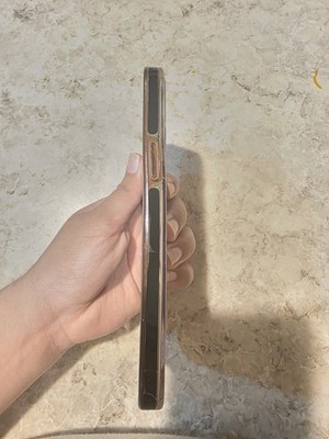 Apple iPhone 12 Pro Max - 128 GB - Pacific Blue (T-Mobile)