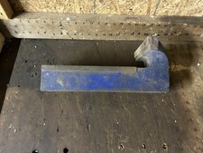 bench vise jaw 6 Inch