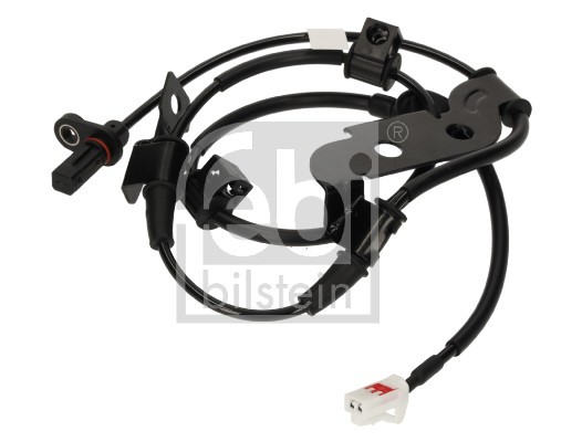 ABS Sensor Raddrehzahl Hinterachse Rechts FüR Hyundai I30 GD GDE KIA Cee'd-image