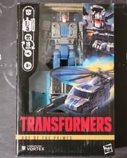 Transformers Age Of The Primes Vortex Combaticon