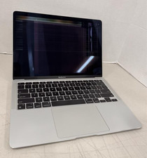 Apple MacBook Air 13" 2020 A2337 M1 3.20GHz 8 GB RAM 256 GB SSD 7-Core GPU