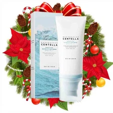 Skin1004 Madagascar Centella Hyalu-Cica Water-Fit Sun Serum SPF50+ PA++++