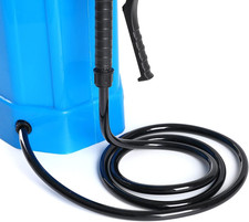 PVC Replacement Hose for Sprayers Nylon Reinforced Garden Water Pump Outlet