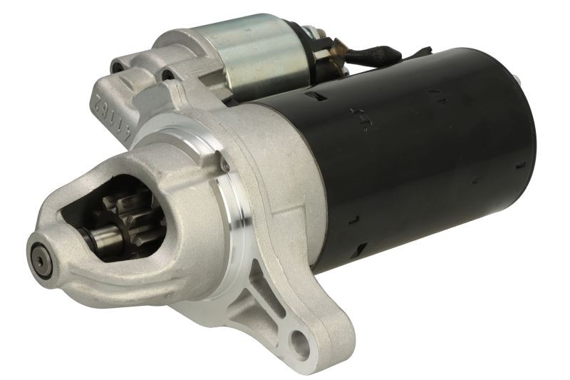 Hc-cargo Starter [Hersteller-Nr. F032116554] für Jeep, Dodge - Bild 2