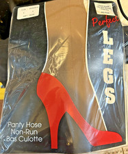 Perfect Legs Non-Run Pantyhose Size C 2 Pair B2 
