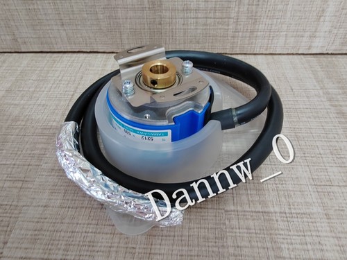 New In Box Tamagawa OIH48-2000P8-L6-5V TS5212N530 Encoder - Picture 3 of 4