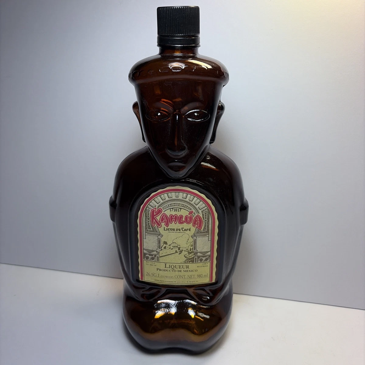 kahlua bottle products for sale | eBay