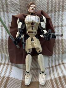 LEGO Star Wars: Obi-Wan Kenobi (75109)