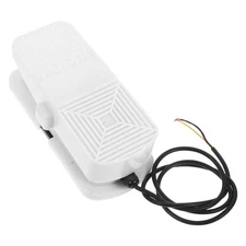  Replacement Foot Pedal: For Pottery Machine - Ceramic Forming Machine Foot