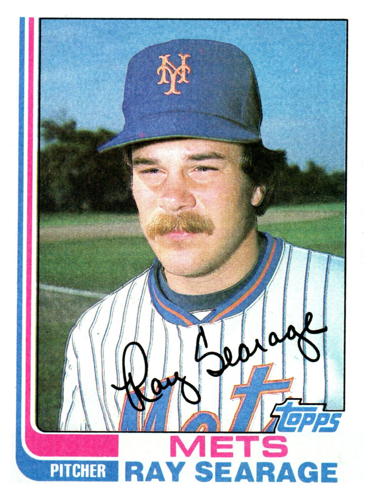 1982 Topps Baseball Cards Complete Your Set U-Pick (#'s 401-600) Nm-Mint - Picture 79 of 201