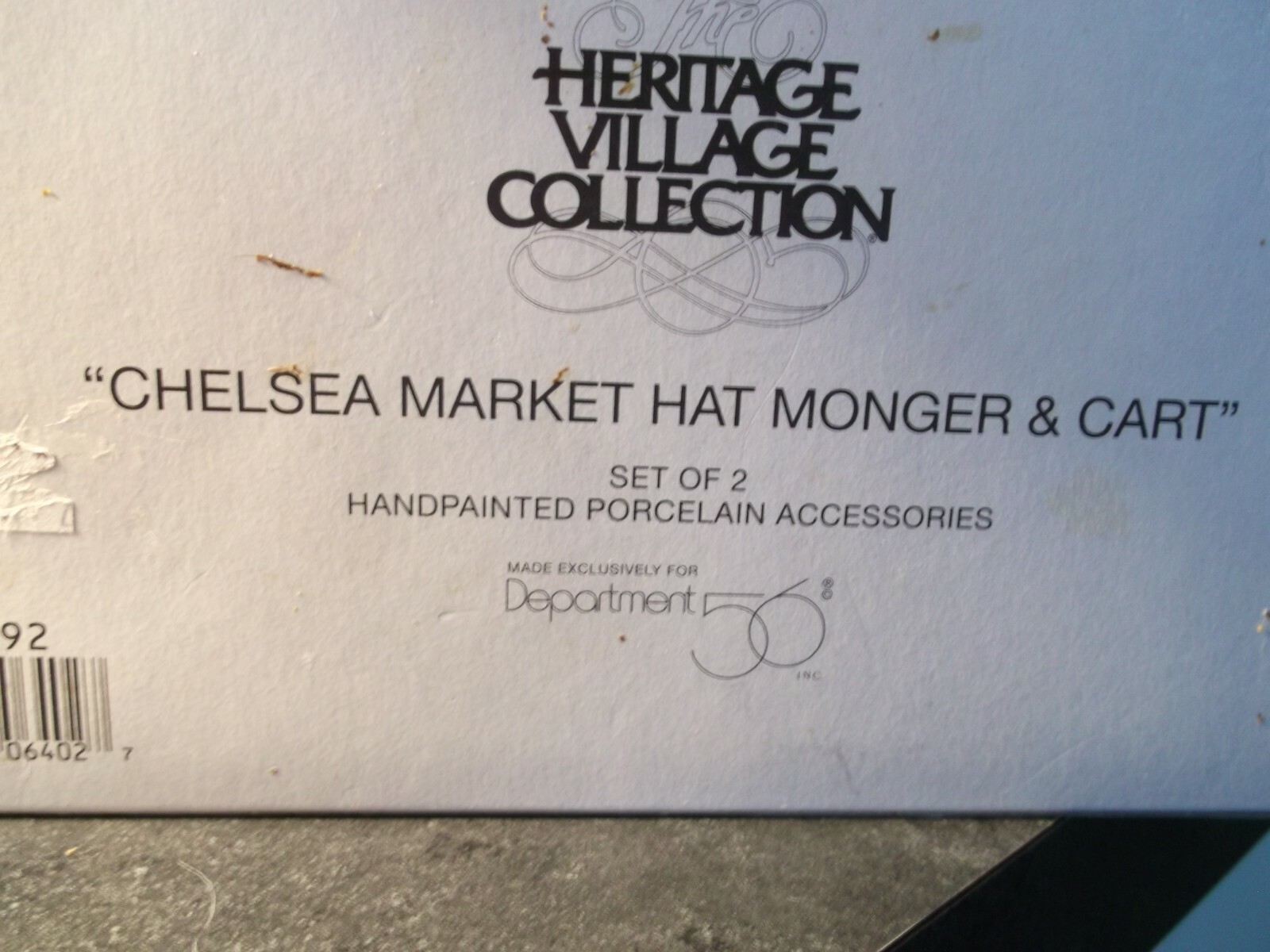 Click here to see eBay Auction