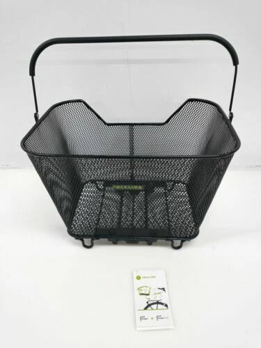 Racktime Fahrrad-Körbe