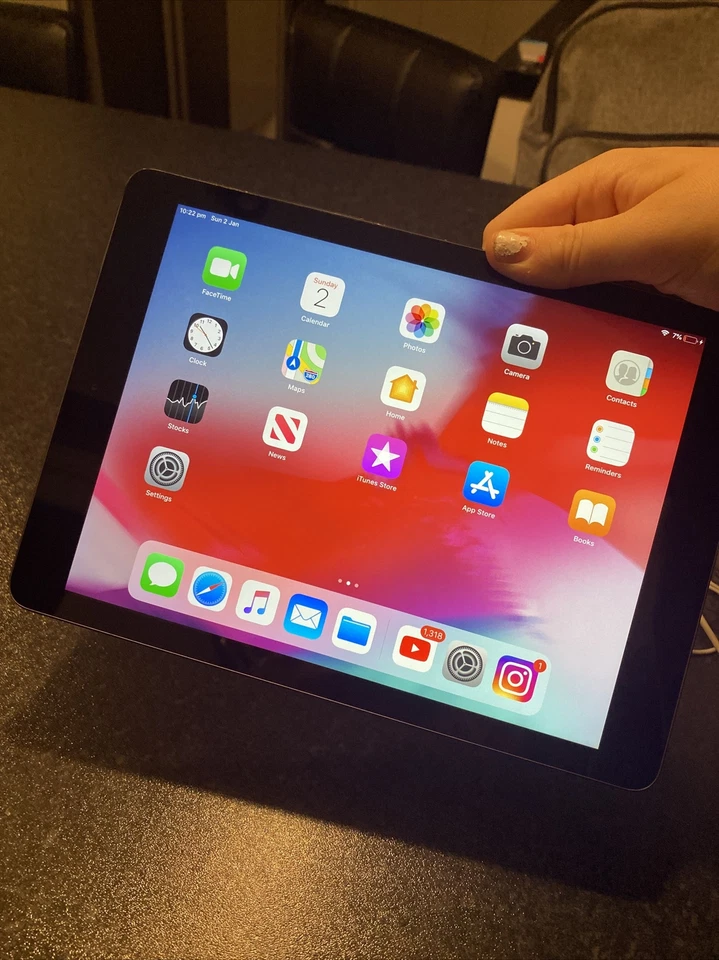 ipad air 1st gen 64gb - Image 4 of 4