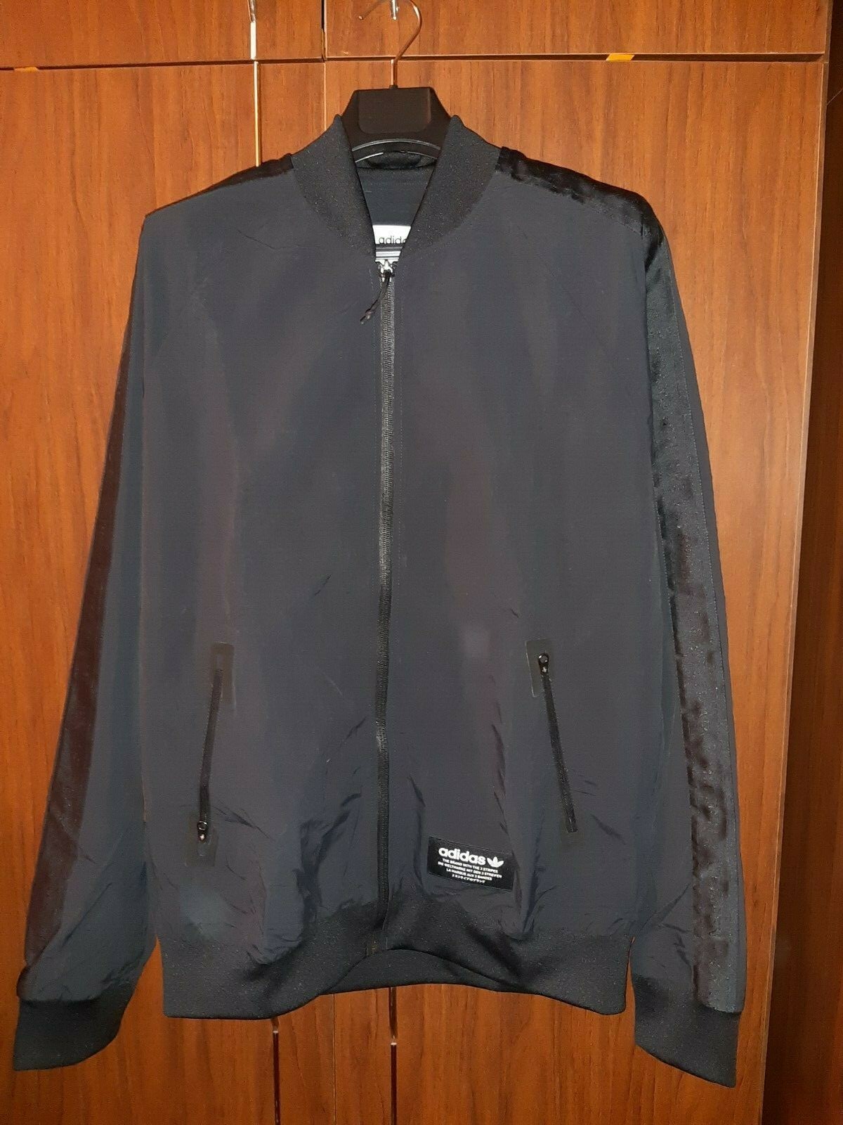 adidas nmd track jacket