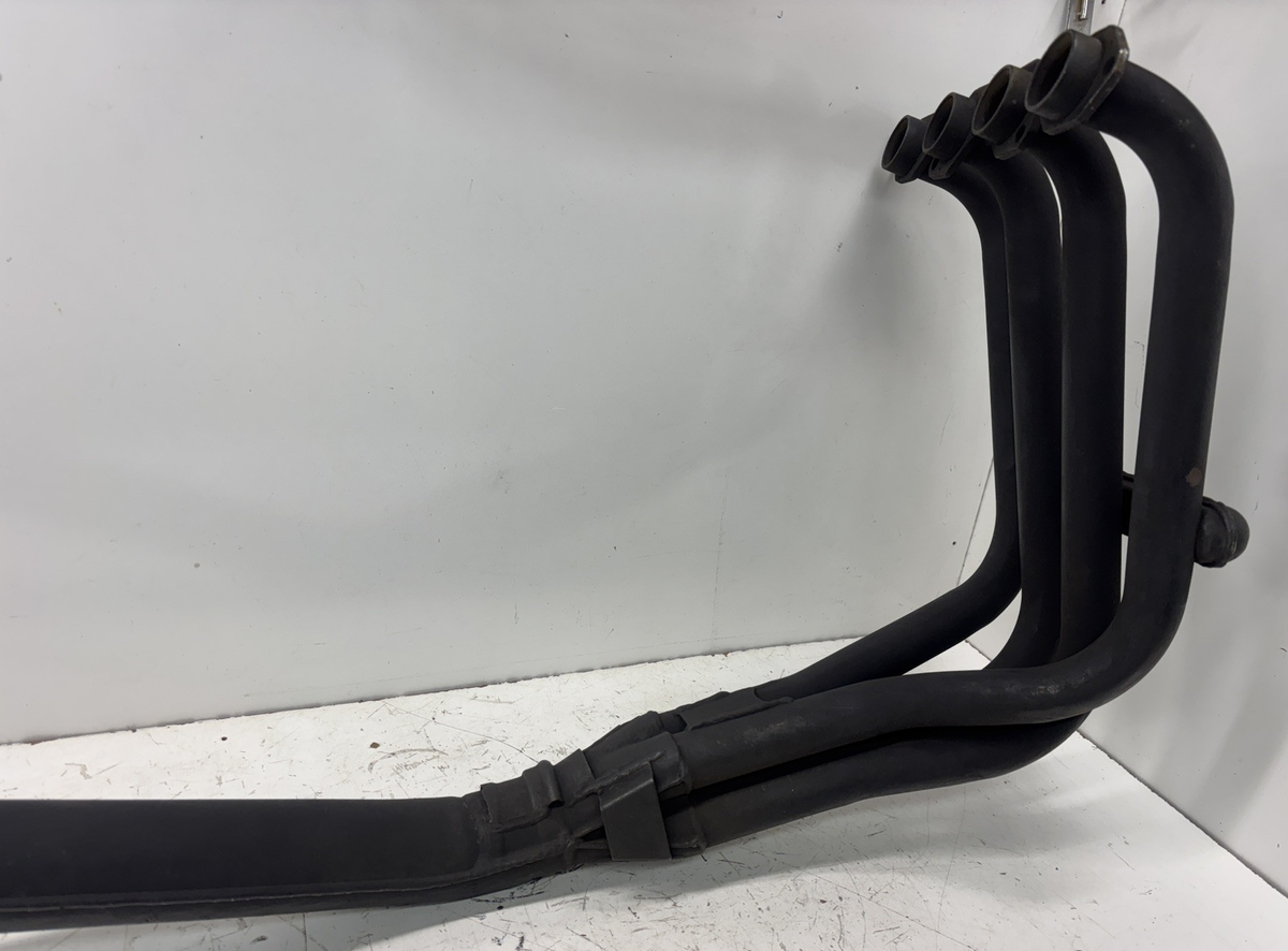 tomさん専用 1995 Kawasaki ZX750 ZX-7R ZX-7 Ninja Muffler Exhaust OEM