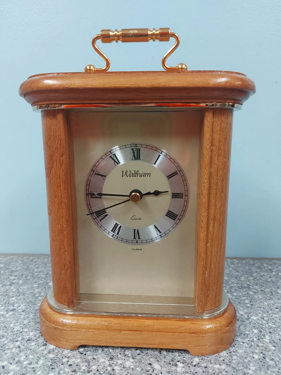 Waltham quartz top