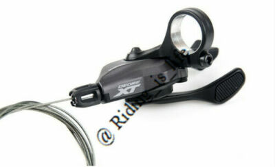 SHIMANO Deore XT M8100 1x12 12-Speed MTB Groupset SL-M8100+RD